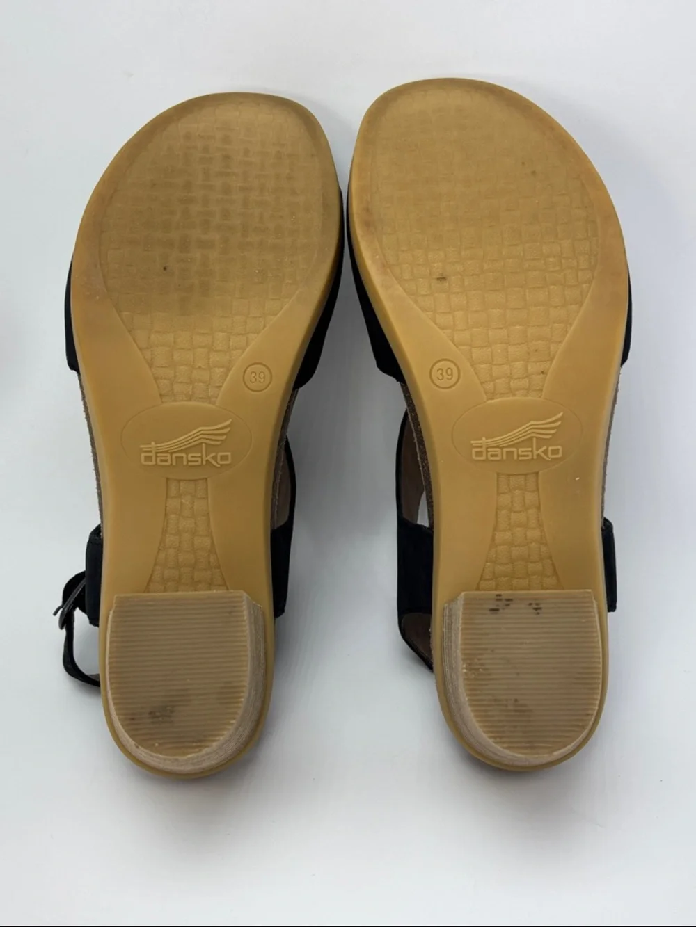 Dansko deandra black